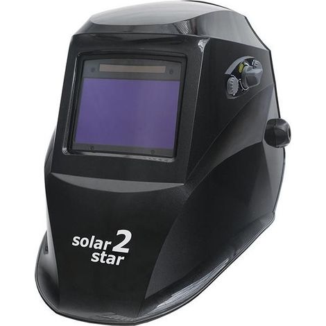 Maschera Di Saldatura Auto Solar Star 2