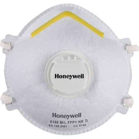 Masque HONEYWELL 1007222