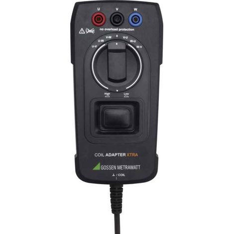 Gossen Metrawatt Z270M Z270M  Adapter  1 St.