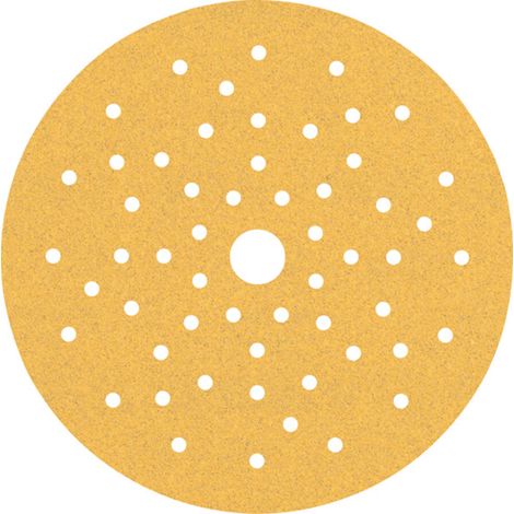 Bosch Expert C470 Schleifblätter 150 mm 50er Pack
