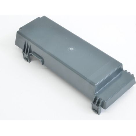 Abdeckung, Platinengehäuse ETF 320 Eco - 1123756 von Remko