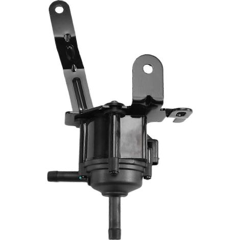 Ensemble pompe à eau électrique avec support GK21-18D473BE pour pompe à eau auxiliaire Ford Transit Custom (1/5)