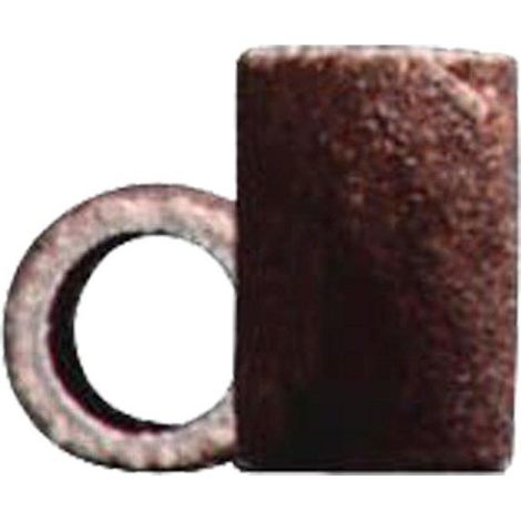 6x Bandes de poncage - 6.4mm