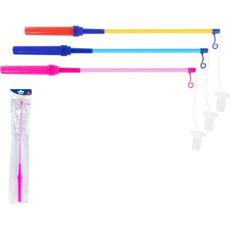 Bâton-lanterne Stylex LED 50 cm, différents modèles (1/2)