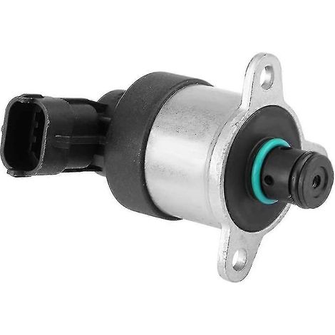 0928400680 Régulateur de pression, vanne de dosage pour Opel Vectra C Zafira B 1.3 1.9 (1/5)