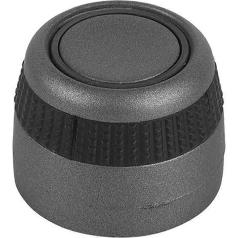 Bouton de volume pour autoradio Caprice 2011-2013, référence 92292578 (1/5)