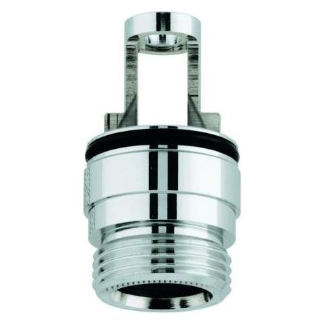 Adapter 47283 für Automatic 2000 chrom