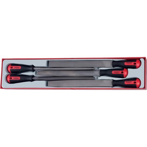 Tengtools 128440104 Lima Set TTXF05 5 PCAs