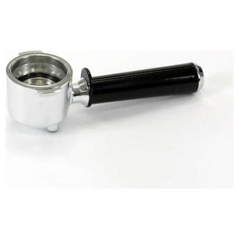 1 Bras Porte-Filtre, Pièce Détachée, Support Tasse, Pour Machine Espresso DeLonghi ECP
