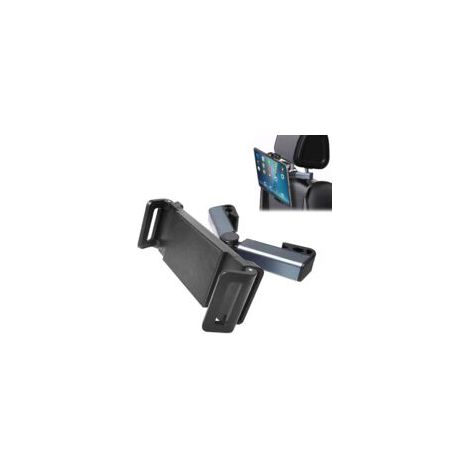 Support Tablette Voiture - 1 pièce, Support Tablette Voiture Appuie-Tête - Pour Voyage Longue Distance (1/5)