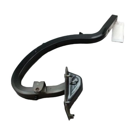 [PRODUIT D'OCCASION] Compas Droit Coffre Arriere BMW Serie 4 ♻️ Ref Oe. 41007420784 - Garantie à vie (1/2)