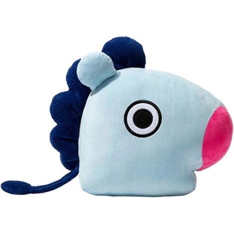 30cm Kpop Bangtan Kissen Puppenkissen Plüschtier, ca (1/5)