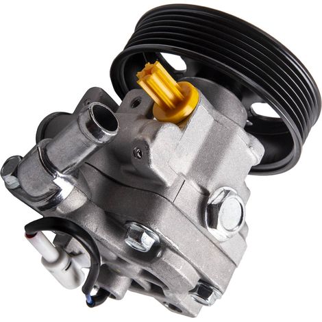 Bomba de dirección asistida para Subaru Legacy Outback 2005 2006 2007 2008 2009 553-59124 (1/5)