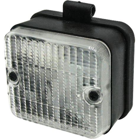 Faro di retromarcia 21W 12V Herth & Buss