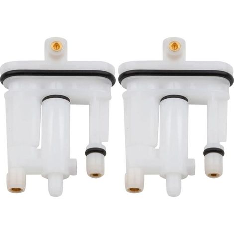 592792 Gicleur principal — Compatible avec les moteurs de tronçonneuses et de tondeuses 596521 (Pièce de rechange) (1/5)