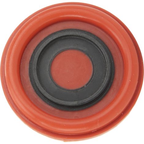 KIMISS Diaphragme de Séparateur d'huile, Membrane de Boîtier de Filtre ST, R, C-, Remplacement ABS. (1/5)