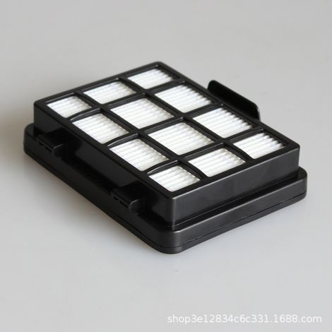 Vacuum cleaner accessory: Filter cartridge C3-L148B/C3-L143C/VC1707 (1/4)