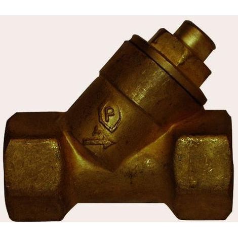 Cornat Rückschlagventil 12,7 mm (1/2) Ausläufe & Ventile (1/2)