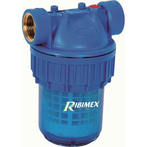 Filtro de agua de 5 pulgadas