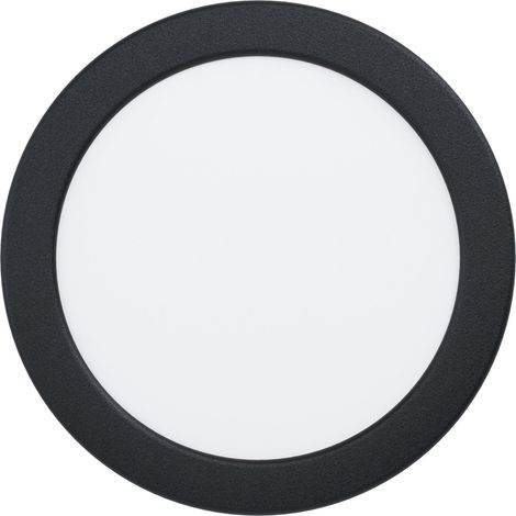 Spot encastrable LED, lampe de plafond encastrée, plafonnier