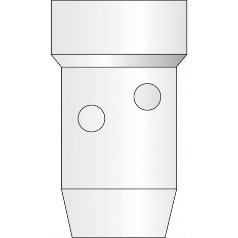 Dispensador de gas estándar 29mm MB400/500 (por 10)