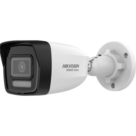 Caméra de surveillance HIKVISION HWI-B180HA-LU