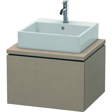 Duravit L-Cube Waschtischunterbau für Konsole, wandhängend, 1 (1/5)