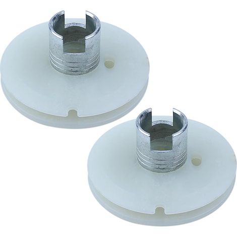 Kit de poulie de démarreur pour Husqvarna 268 272 61 268K 272S 503102405 Pièces de rechange (1/5)