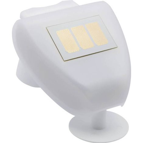[NEUWERTIG] B-Ware Eltako Wetterdaten-Multisensor Aufputz IP44 Helligkeit Wind Temperatur (1/2)