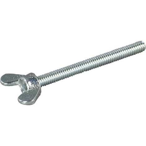 Vis AS-MOTOR E08476ASM