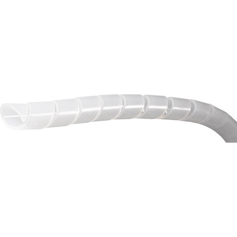 Tube spiralé pb-fastener sb 120e flexible coupable 100 cm