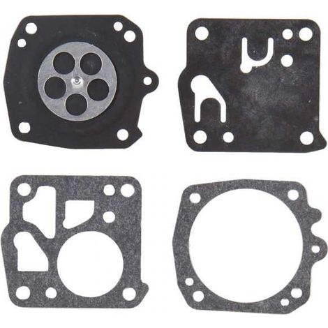 Kit carburateur Tillotson DG-5HS/T (1/2)