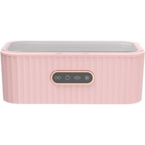 Nettoyeur ultrasonique de stérilisation en profondeur le plus vendu pour la maison — Appareil de nettoyage pour montres, lunettes (1/5)