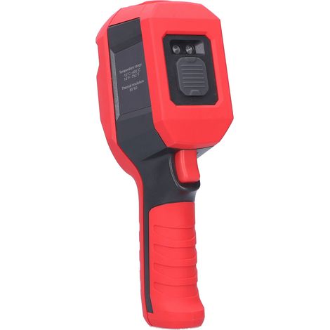 UNIT UTi85A Infrarot-Wärmebildkamera zur Temperaturerfassung (1/5)