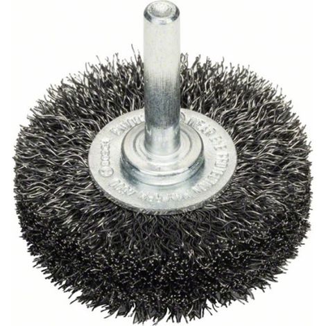 Cepillo de disco 50 mm 02 mm 15 mm BOSCH 2608622111