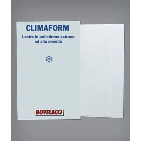 PANNELLO ISOLANTE CLIMAPRON PLUS BOVELACCI (1/3)