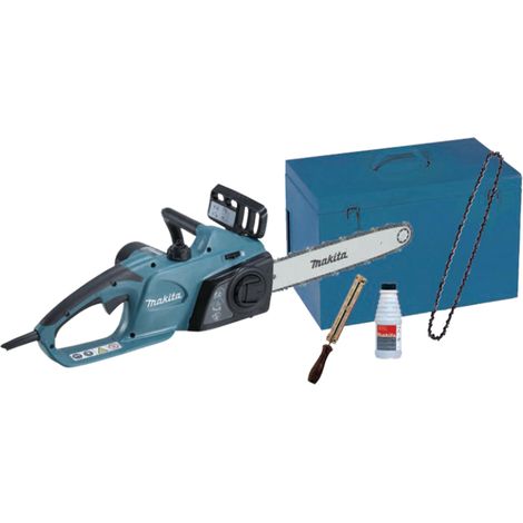 Sierra eléctrica Makita UC3541AK 1800W