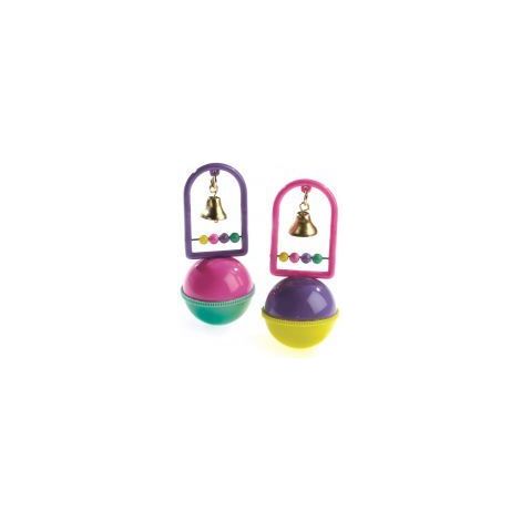 Classic Kelly With Bell - 10cm - 408852