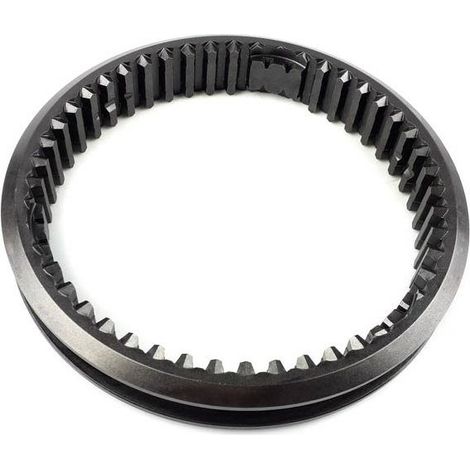 Anneau de synchroniseur de boîte de vitesses ZF MAN DAF Iveco Mercedes Volvo Scania Renault 1304304664 1315541 5001842982 (1/4)