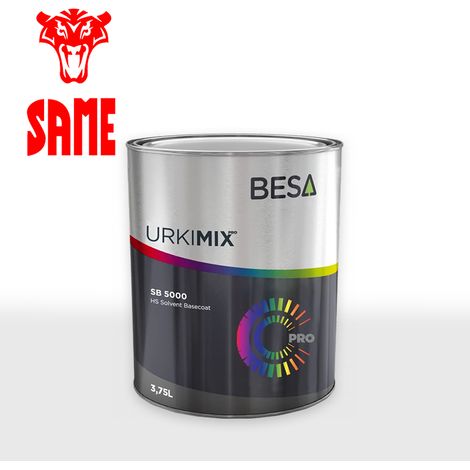 Peinture Same en pot 150 gr