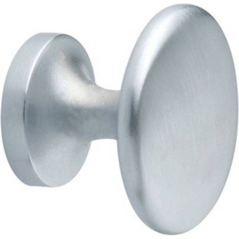 2 x FRASCIO POMOLO ZAMA EASY 760 D 68 MM CROM SAT