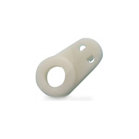 Supporto cardine cerniera (538) - Frigorifero, congelatore - FAURE - 1316435053429296214