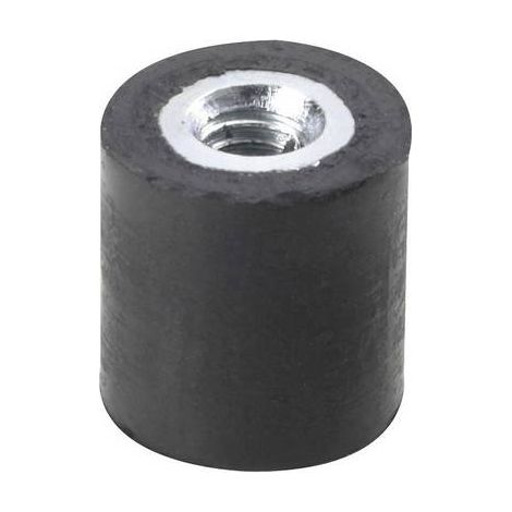 PB Fastener 110540 Filetage intérieur M4 Hauteur 10 mm 1 pc(s) (1/2)