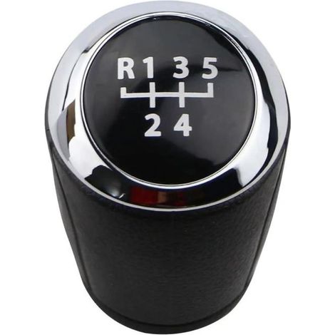 Levier de vitesse à 5 rapports pour Chevrolet Aveo Sonic T300 (2012-2017) - Pommeau de voiture - OUYLAF (1/5)
