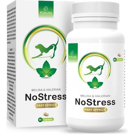 Temptation Green Line NoStress 60 comprimés
