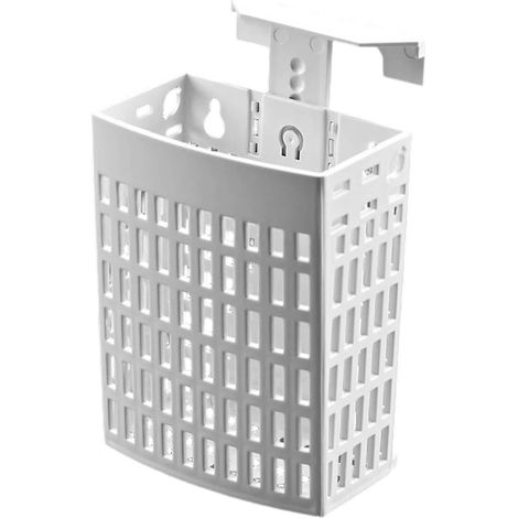 Jardinière verticale minimaliste, jardinières suspendues murales pour aquariums (1/5)