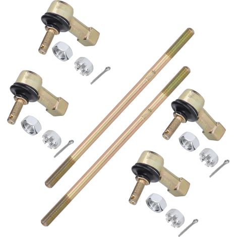 3 Pièces Kit Autocollants Trim Volant Rouge Intérieur Voiture Décor Remplacement Tesla 3/Y Model 2017‑2022 (1/5)