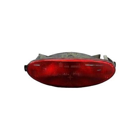 [PRODUIT D'OCCASION] Feu Brouillard Central Arrieree PEUGEOT 206 98-09 ♻️ Ref Oe. 6351k5 - Garantie à vie (1/3)