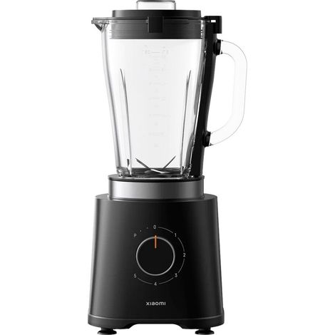 Xiaomi EU cup blender black (1/3)