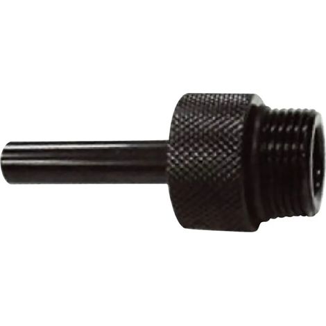 Adapter Bahco bod6080p12 aus Metall sicher dicht